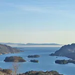Ovre Hyttefelt Сasa de vacaciones *