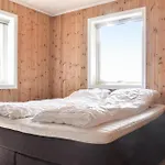 Ovre Hyttefelt Сasa de vacaciones *