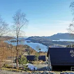 Ovre Hyttefelt Holmefjord