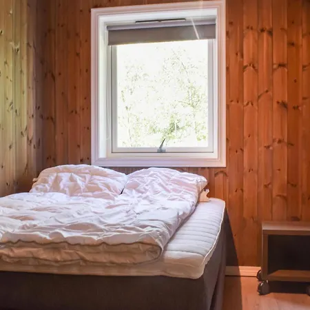 Ovre Hyttefelt Holmefjord