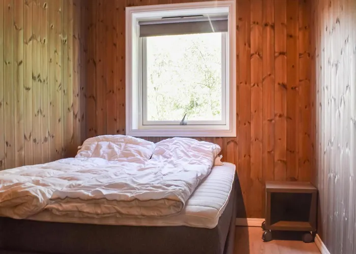 Ovre Hyttefelt Holmefjord